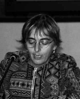 Maria Argenti